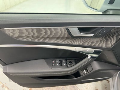 2024 Audi A6 Sedan Premium Plus