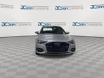2024 Audi A6 Sedan Premium Plus