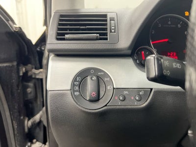 2006 Audi A4 3.2L