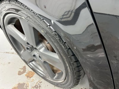 2006 Audi A4 3.2L