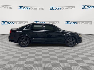 2006 Audi A4 3.2L