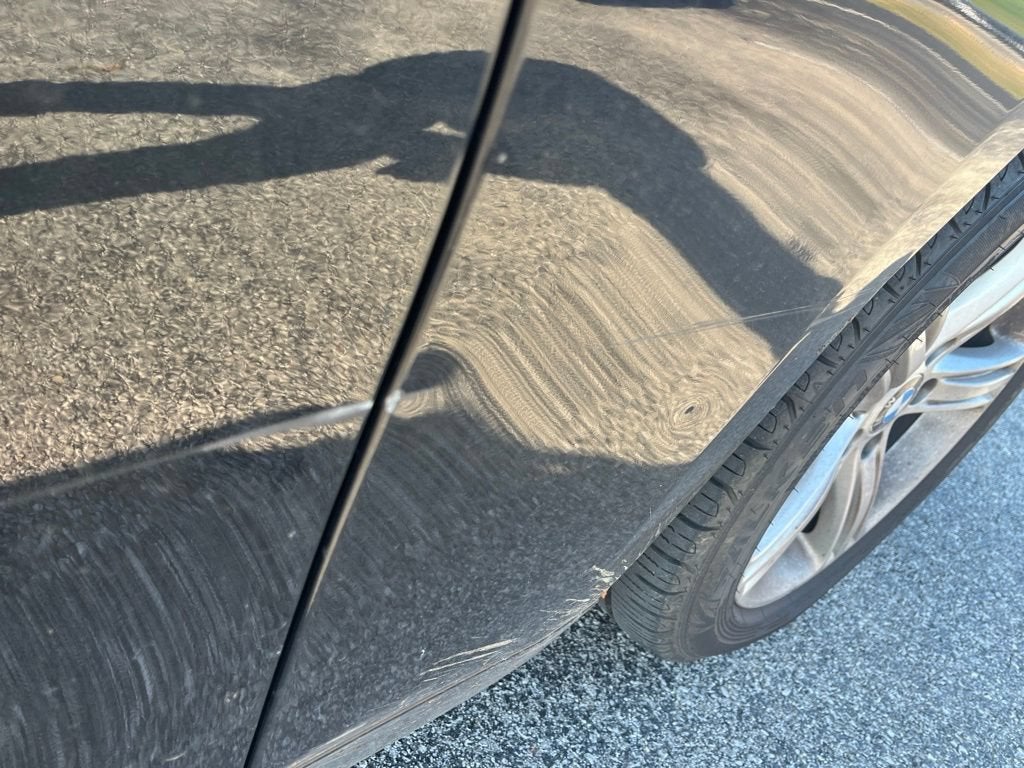 2015 BMW 3 Series 328i xDrive