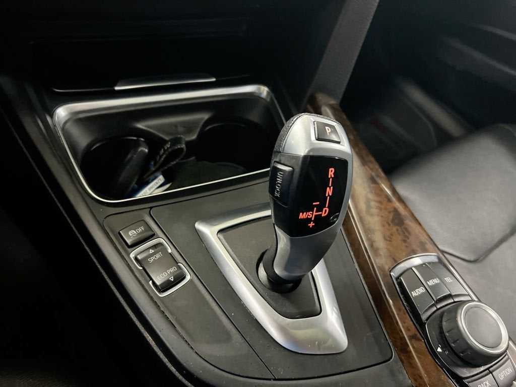 2015 BMW 3 Series 328i xDrive