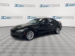 2016 BMW 3 Series 320i xDrive