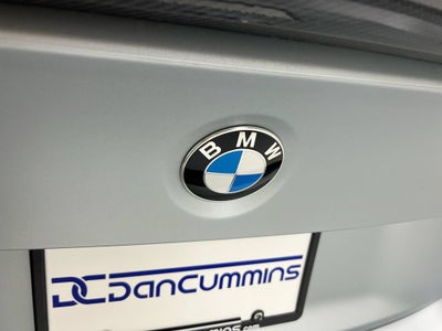 2017 BMW M4 Base