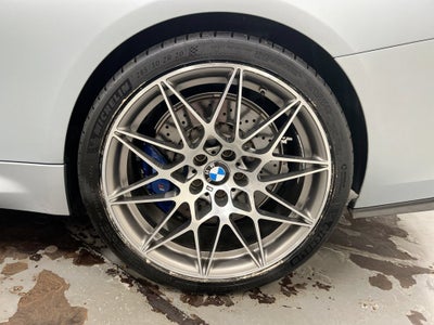 2017 BMW M4 Base
