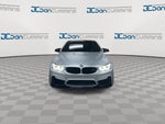 2017 BMW M4 Base