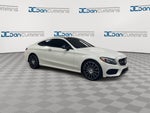 2017 Mercedes-Benz C-Class C 300