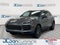 2020 Porsche Cayenne S