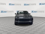 2020 Porsche Cayenne S