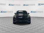 2015 Porsche Macan Turbo
