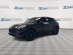 2015 Porsche Macan Turbo
