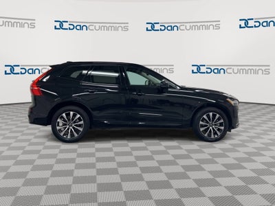 2023 Volvo XC60 Plus Dark Theme