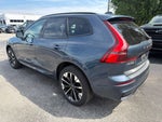 2026 Volvo XC60 Plus