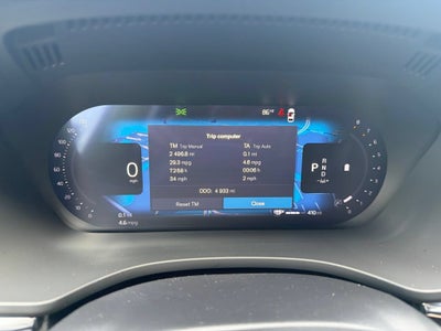 2026 Volvo XC60 Plus
