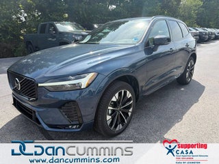 2026 Volvo XC60 Plus