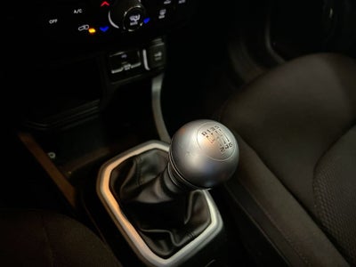 2018 Jeep Renegade Altitude