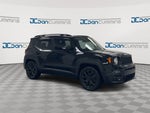 2018 Jeep Renegade Altitude