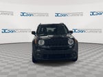 2018 Jeep Renegade Altitude