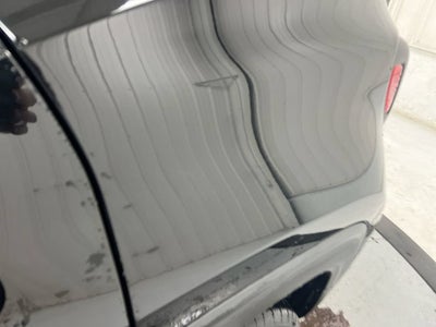 2018 Jeep Renegade Altitude