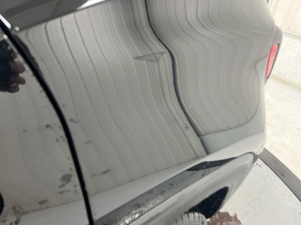 2018 Jeep Renegade Altitude