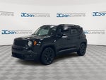 2018 Jeep Renegade Altitude