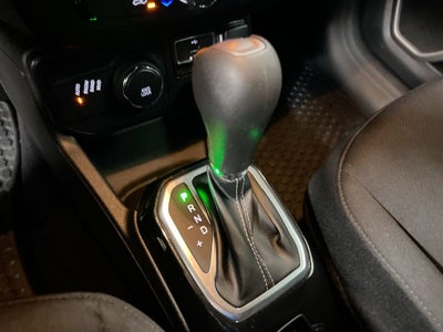 2021 Jeep Renegade 80th Anniversary