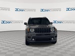 2021 Jeep Renegade 80th Anniversary
