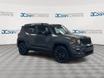2023 Jeep Renegade Altitude