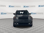2023 Jeep Renegade Altitude