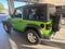2019 Jeep Wrangler Sport S