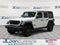 2027 Jeep Wrangler Sport S