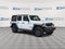 2027 Jeep Wrangler Sport S