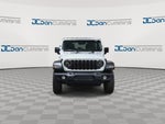 2027 Jeep Wrangler Sport S