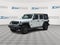2027 Jeep Wrangler Sport S