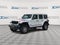 2027 Jeep Wrangler Sport