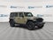 2027 Jeep Wrangler Willys