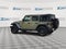 2027 Jeep Wrangler Willys