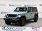 2027 Jeep Wrangler Sport S