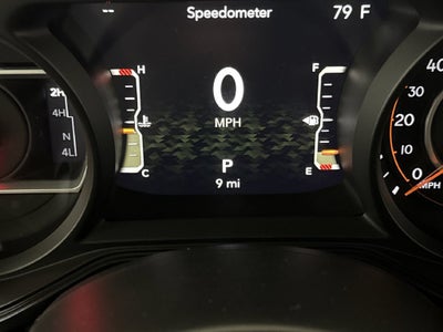 2027 Jeep Wrangler Sport S