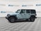 2027 Jeep Wrangler Sport S