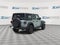 2027 Jeep Wrangler Sport S