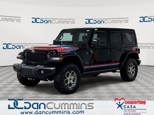 2027 Jeep Wrangler Sport