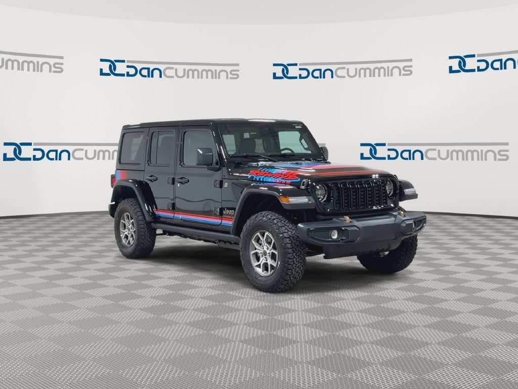 2027 Jeep Wrangler Sport