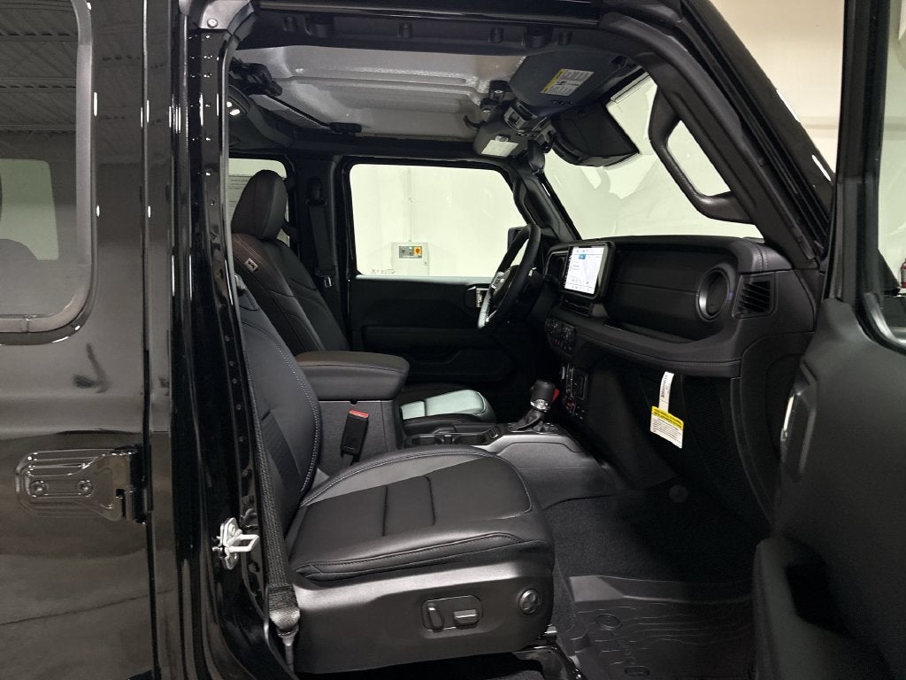 2027 Jeep Wrangler Sport