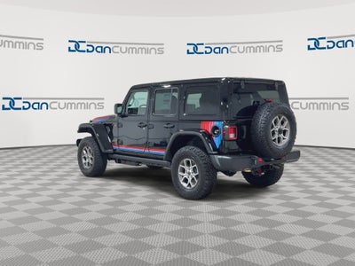 2027 Jeep Wrangler Sport