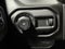 2027 Jeep Wrangler Willys