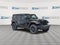 2027 Jeep Wrangler Willys