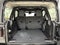 2027 Jeep Wrangler Willys