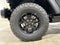 2027 Jeep Wrangler Willys